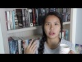 My Thoughts on YouTube Books