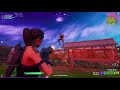 Fortnite Montage (Cold Nights - Psychotic Minds)