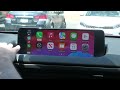 How to Connect Your Apple CarPlay to your 2024 Mazda