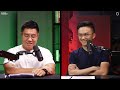 On a Tangent #1: How We 4x'd Our Fund in the First Year - Darryl Wang and Jason Choi