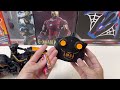 Marvel collection of toys, Spider Man toy unboxing, Spider Man and his magical friends