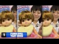 10 Most Disturbing Children's Toys Ever