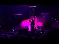 JPEGMAFIA & Danny Brown LIVE @ Pier 17, NYC 8.09.23 | 'SCARING THE HOES' Tour [FULL SET]