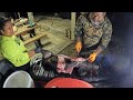 Oahu Bow Hunting | 47lb Boar |