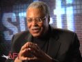 James Earl Jones On Playing Darth Vader