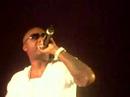 Nas performance - Friday's @ Sunset: Richmond, VA