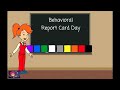 Caillou Gets the Black Card/Gets in Dead Meat (2014 Video)