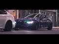 Contrariety | BMW M3 & M4cs | @robles.media