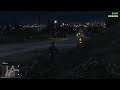 GTA 5 - DON'T DRINK AND FLY (Funny Clip)