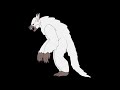 Wolfman (Legendary / Monsterverse Style) Roar Sounds