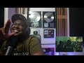 Krept & Konan - Dat Way ft. Abra Cadabra (Official Music Video) (REACTION)