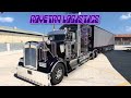 KenWorth W900