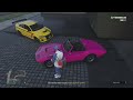 GTA 5 -SOLO - MAKE RARE CARS GLITCH NO MERGE!! STILL WORKING - ADD FULL BODY STYLE TO CARS #PS #XBOX