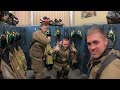 Tulsa Fire Department Class 108 Graduation Video