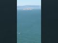 Beautiful view of Golden Gate bridge, San Francisco