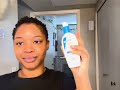 SKIN CARE ROUTINE | CERAVE REVIEW