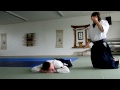 [Aikido Ukemi] Advanced Ukemi Tutorial / 11 Different Exercises