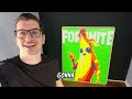 BEST Fortnite Artwork Wins $1000✍🏼🎨