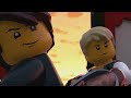 Ninjago Hands of Time but it's just the Hands of Time