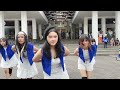 [KPOP IN PUBLIC ONE TAKE] BABYMONSTER ''BATTER UP'' | by AMD WORKS FROM INDONESIA