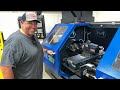 Milltronics CNC Lathe Training