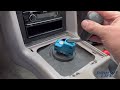 Foxbody Mustang T5 MGW Shifter installation how to! Mustang Upgrade DIY #mgwshifter #foxbody