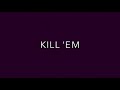 Kill ‘Em With Kindness (lyrics) | Revival - Selena Gomez