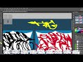 HOW TO DRAW TAG GRAFFITI LETTERS | OZEEFROZ