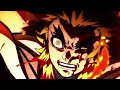 Rengoku vs Akaza edit | Take you to Hell