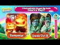 🔥 INSIDE OUT 2 Movie 2024 | Growing Up Sadness & Embarrassment Compilation