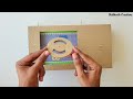 New cardboard Racing car game , how to make road fighter game at home , best school project