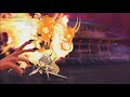FGO: Rashomon Re-Run Challenge Quest: Team Gorgon VS Ibaraki
