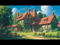 Ghibli Music 🎍 Relaxing BGM for Healing, Studying, Working, Sleeping Ghibli Studio
