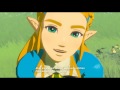 The Legend of Zelda: Breath of the Wild – ALLE ERINNERUNGEN als FILM!