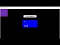 I made a working menu system with popups in Pygame