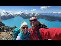 Panorama Ridge & Garibaldi Lake Backpacking Guide