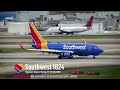 Plane Spotting at ATL Hartsfield-Jackson Atlanta International Airport - March 17, 2024