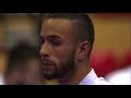 France (FRA) Vs Azerbaijan (AZE) - Male Team Kumite Final European Karate Championships 2022