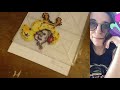 Chocobo Perler (Part 2)