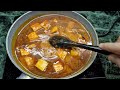 Rogan Josh Recipe | Kashmiri Style Paneer Rogan Josh | Kashmiri Paneer Masala |स्वादिष्ट लाल पनीर