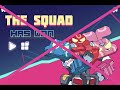 The Amazing World of Gumball: Bro-Squad 2 - Bro-Squad Mecha Assemble (Cartoon Network Games)