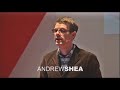 Designing for Social Change: Andrew Shea at TEDxTransmedia