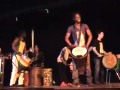 Concert Wolara - Moussa Oulare 2