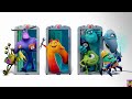 MONSTERS AT WORK TEMPORADA 2 REVIEW - ¿MEJOR que las PELÍCULAS? (Disney's Monsters At Work Season 2)