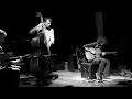 The Remi Harris Hot Club Trio - Live at Shrewsbury Django Fest 2023