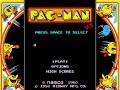 Pac-Man V3: 