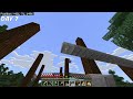 I Survived 100 Days In Minecraft Bedrock Edition [FULL MOVIE]