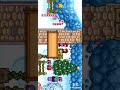 Stardew valley Part 1: the feast of the winter star
