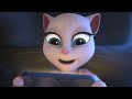 Adventures With Becca! 🎉 Special Talking Tom & Friends Compilation