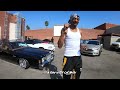 Snoop Dogg's HAPPY Cday gift to self! (HD/4K)
